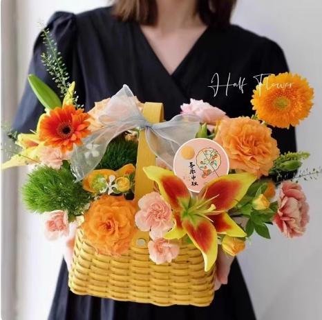 中秋节卡片 商品图5