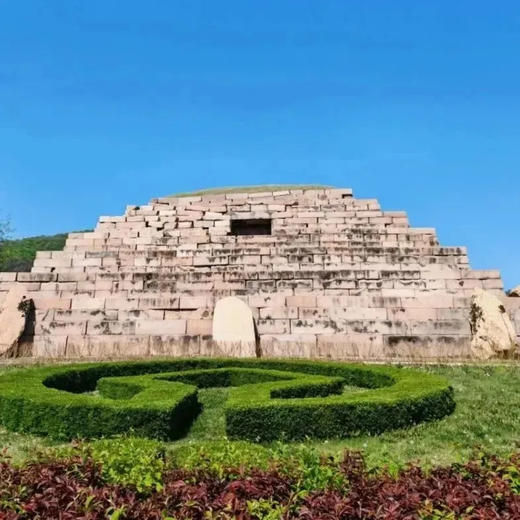 漫游桓仁 | 在东北“江南水乡”，山水太极图里，悠享22度清凉慢时光！ 商品图3