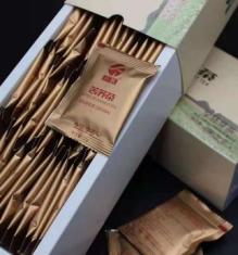 300组合套餐六 乌骨鸡＋核桃油＋苦荞茶 商品图2