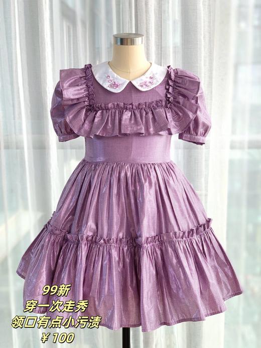 【样衣活动】120CM专区 商品图12