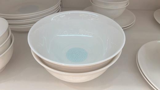 葡萄福10人40头骨瓷餐具 商品图6