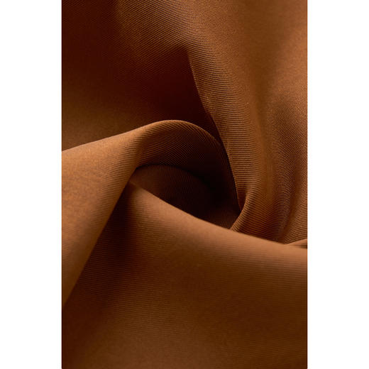 剩L/XL 米思阳2026春季新款简约时尚通勤风衣外套正肩直筒显气质外套3087 商品图3