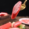 山林大红海派大红肠正宗上海特产风味烤肠肉肠即食火腿肠香肠100g 商品缩略图2