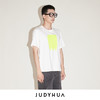 JUDYHUA 苔藓系列T恤Oversize 商品缩略图4