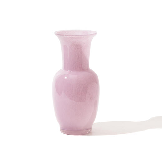 磁粉彩色玻璃花瓶花器水培花插 商品图10