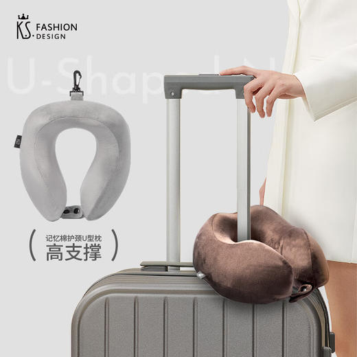 【小家电】K.S.自由精神出行套装-四件套KS-839 HF 商品图2