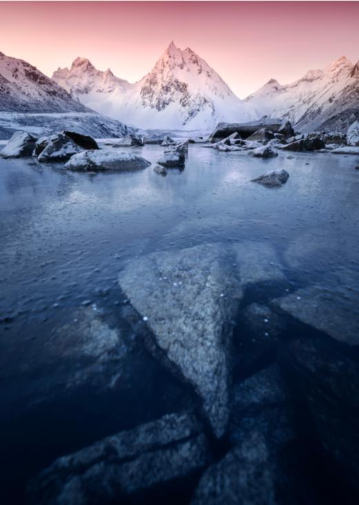 26年西藏冰川 | 来古冰川 | 雅隆冰川 | 墨脱秘境 | 依嘎冰川 | 祥格拉冰川  |  萨普神山  拍摄 商品图0