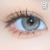 Apex#gray 耶稣纯灰 14.2mm 基弧8.7【10片装】进口日抛 商品缩略图1
