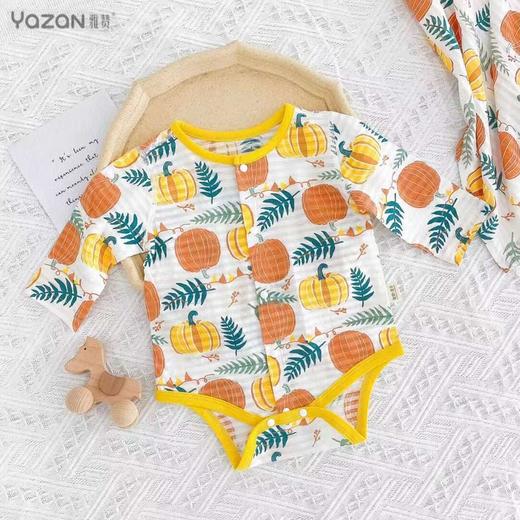 雅赞包屁衣 商品图1