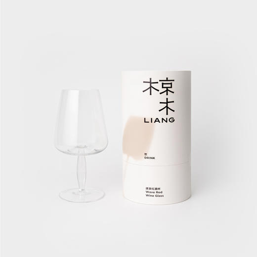 逐浪系列葡萄酒杯组 商品图5