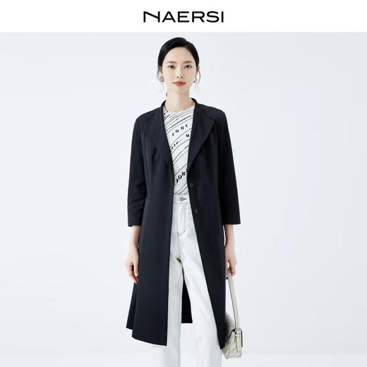 4F 娜尔思 连衣裙 商品图0