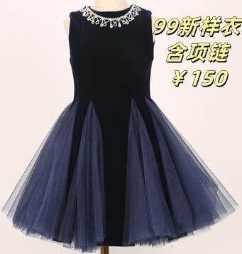 【样衣活动】110CM专区 商品图6