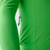 MAAP 男士 Evade Thermal LS Jersey 2.0 绿色 加绒长袖骑行服 商品缩略图3