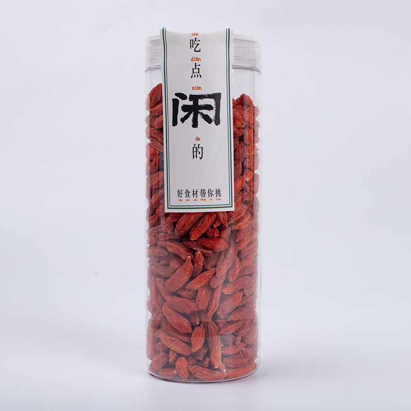 菜帮子 枸杞 90G 瓶装