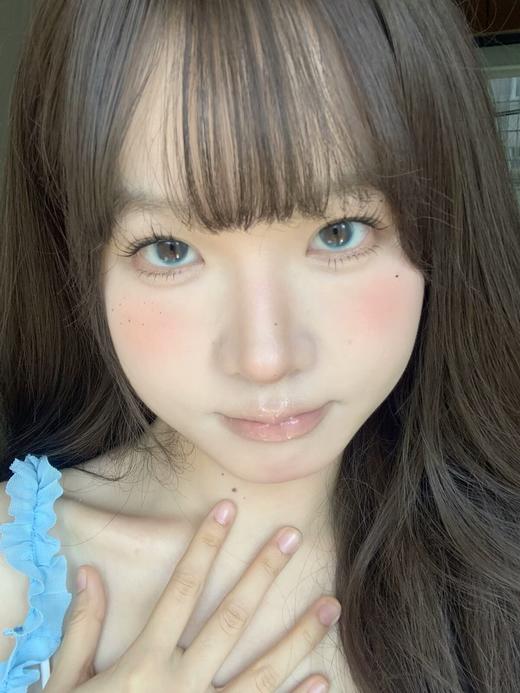 MIMIPARK月抛美瞳 北海梦花池 14.2mm 商品图4