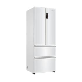 卡萨帝/冰箱/BCD-500WLCFD8FW1U1