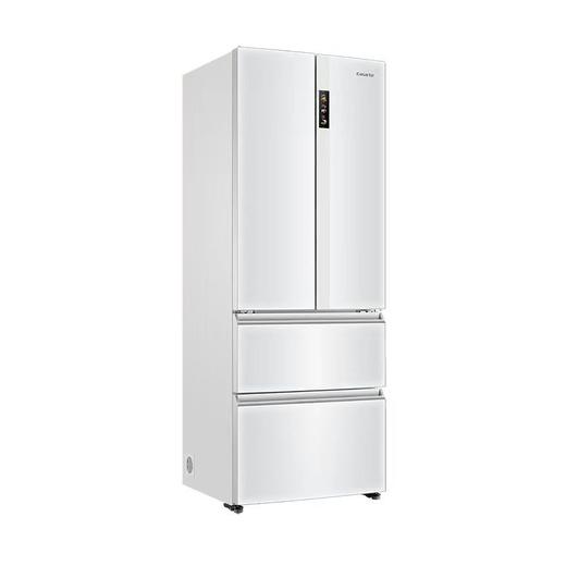 卡萨帝/冰箱/BCD-500WLCFD8FW1U1 商品图0