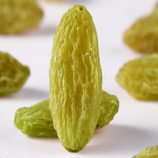 闽宁故事葡萄干250g（KBJ）（仅限福建省内配送，满400元包邮） 商品图2