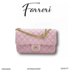 香奶奶 4色！23S   山茶花调节扣 cf小号23cm