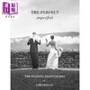 【中商原版】John Dolan: The Perfect Imperfect 进口艺术 约翰多兰：完美的不完美： 婚纱照 商品缩略图0