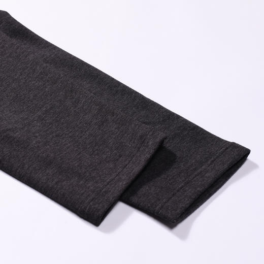 都市丽人都市锋尚保暖衣舒暖套装羊绒蛋白抗菌绒中厚男士保暖衣套装FWTAA2 商品图8