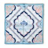 万象之彩-双面印花大方巾 商品缩略图8