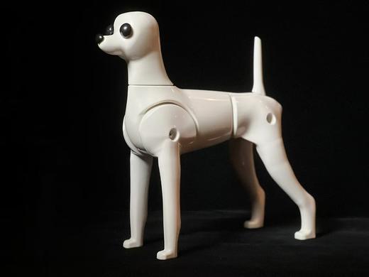 泰迪模特狗架 OPAWZ小爪印 商品图0