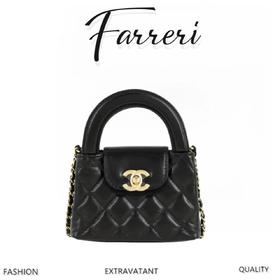 香奶奶 手提Kelly 超迷你