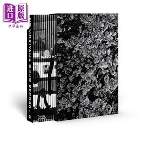 预售 【中商原版】Daido Moriyama: Record 2 进口艺术 森山大道：记录 2 T&H