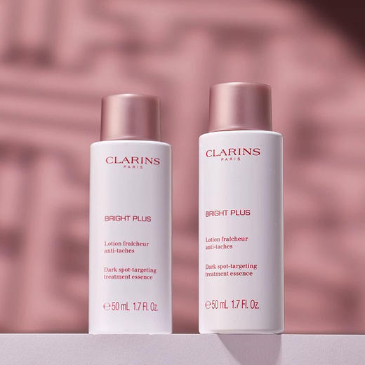 【专柜小样】法国 Clarins娇韵诗 牛奶美白淡斑爽肤水/乳液 10ml/15ml/50ml 商品图3
