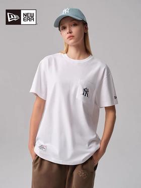 六楼  NEWERA 纽亦华   半袖