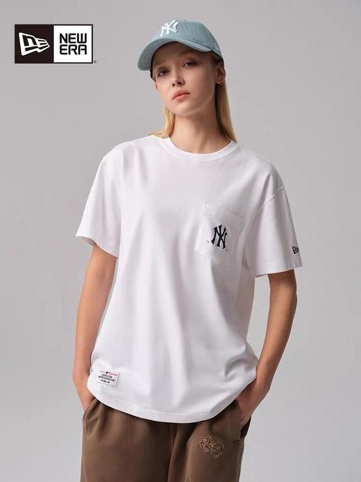 六楼  NEWERA 纽亦华   半袖 商品图0