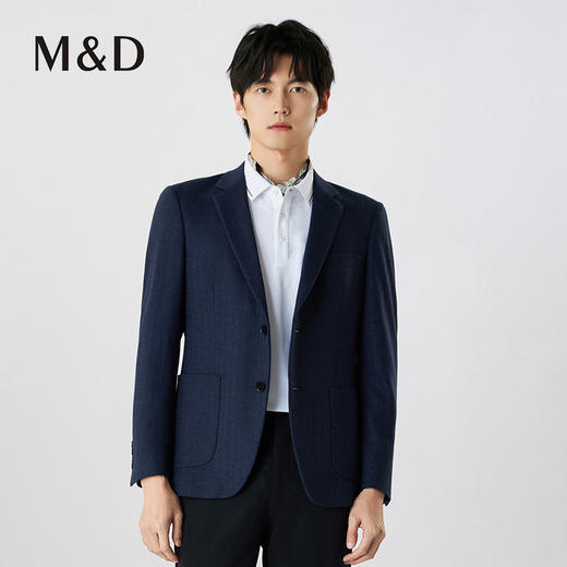 【名盾】单西MXCB82652C 商品图2