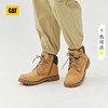 【云粉节】【8折】6楼卡特 CAT 男士中帮黄色休闲工鞋P725903N3EDC25,  吊牌价  1298 现价1038 商品缩略图0