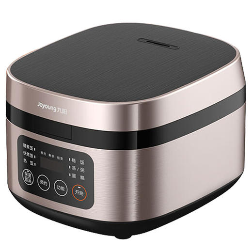 九阳电饭煲F40FY-F330【ZXZQ4.0】 商品图0