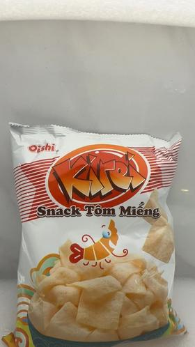 【BF】上好佳虾片