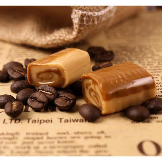 咖啡味软糖（小）68g/包 商品图2