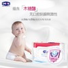 露安适婴儿手口专用湿巾80片翻盖装 商品缩略图3