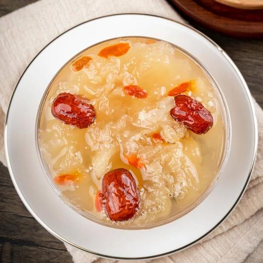 科百佳银耳250g（KBJ）（仅限福建省内配送，满400元包邮） 商品图5