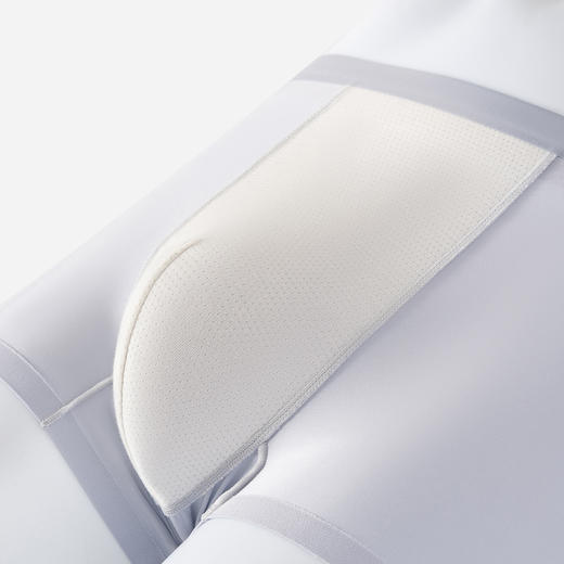 连绵·男士兰精莫代尔云感内裤6001（3条装） 商品图4