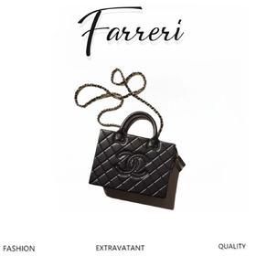 香奶奶 复古小盒子