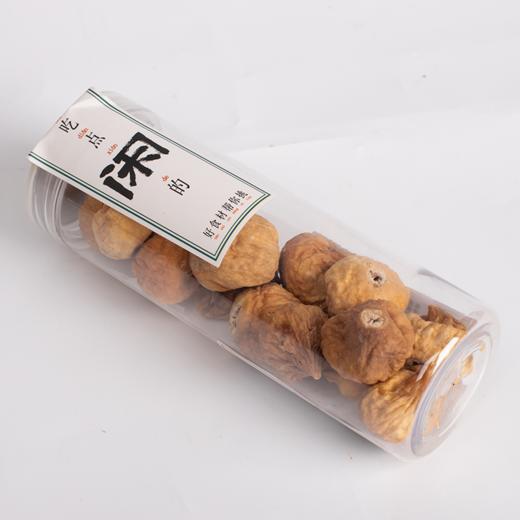 菜帮子 无花果 80G 瓶装 商品图2