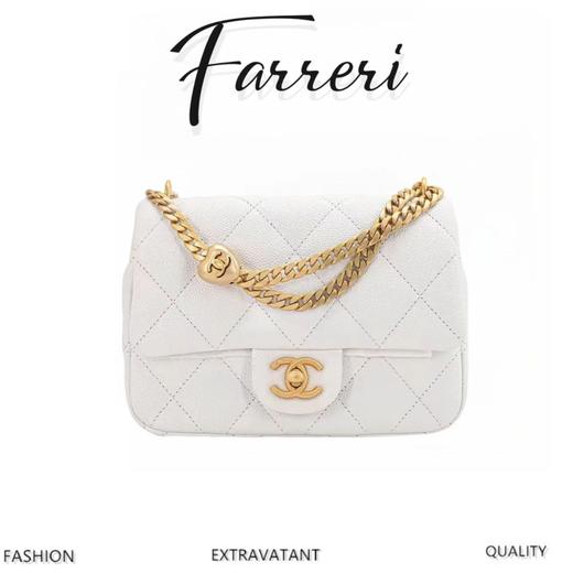 香奶奶 23P春夏新款 爱心调节扣   正品皮 商品图0