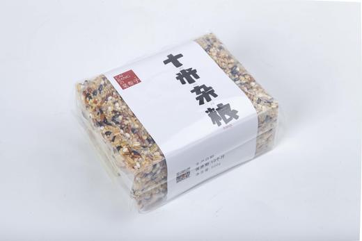 菜帮子 十米杂粮 500G 包装 商品图3