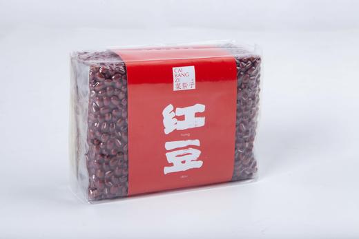 菜帮子 红小豆 500G 包装 商品图1