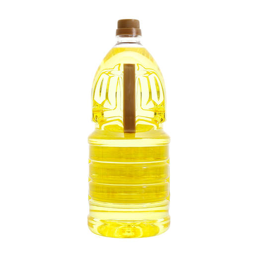 中粮初萃 压榨葵花籽油1.8L 中粮食用油 商品图8