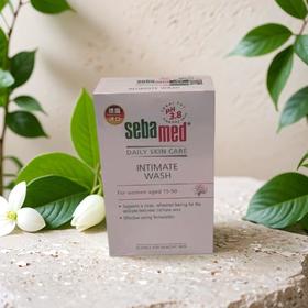 施巴女性护理清洁液 200ml/瓶