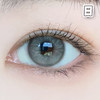 Apex#gray 耶稣纯灰 14.2mm 基弧8.7【10片装】进口日抛 商品缩略图2