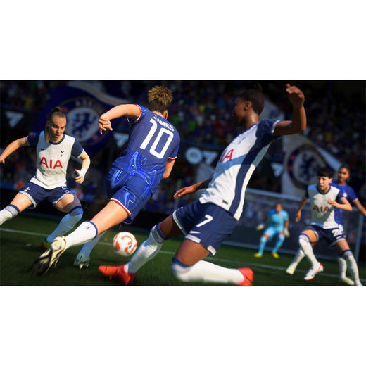 【预订补款】PS5游戏 EA Sports FC25 中文版 商品图1