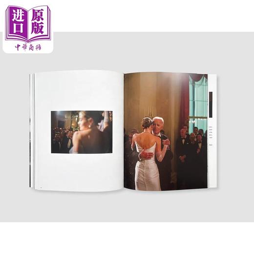 【中商原版】John Dolan: The Perfect Imperfect 进口艺术 约翰多兰：完美的不完美： 婚纱照 商品图3